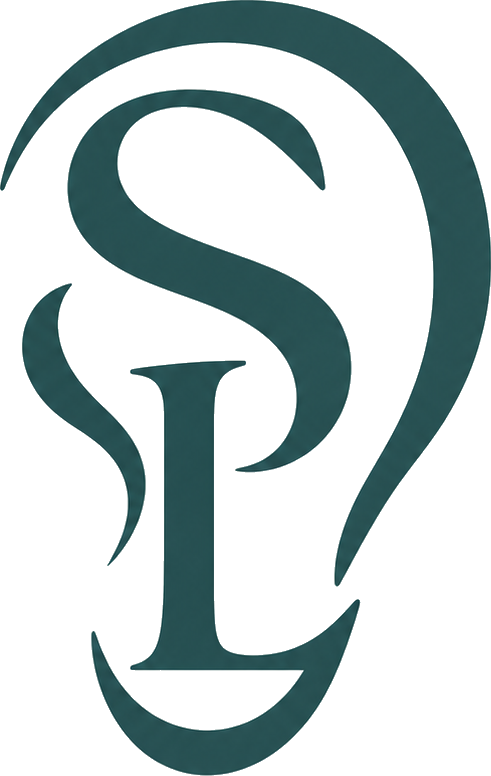 Salman Listens logo